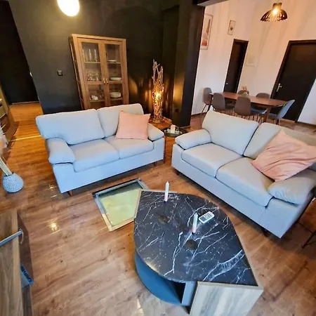 Holiday home Sophia's Corner Dassia (Corfu)