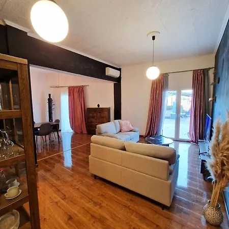 Sophia's Corner Ferienhaus Dassia (Corfu)