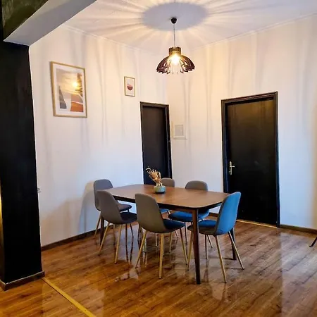 Ferienhaus Sophia's Corner Dassia (Corfu)