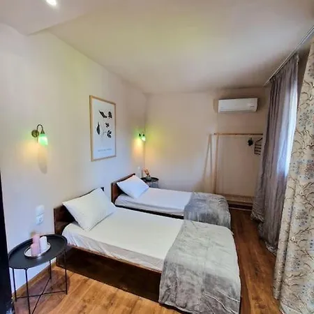 Sophia's Corner Ferienhaus Dassia (Corfu)