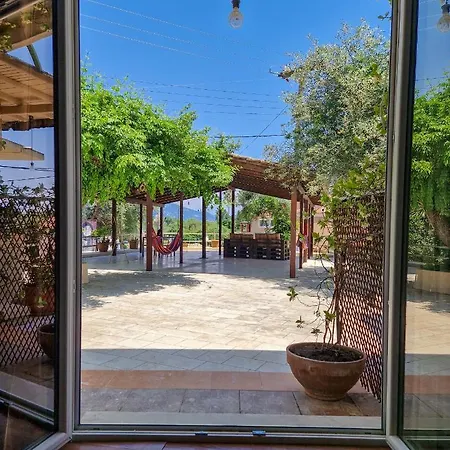 Ferienhaus Sophia's Corner *